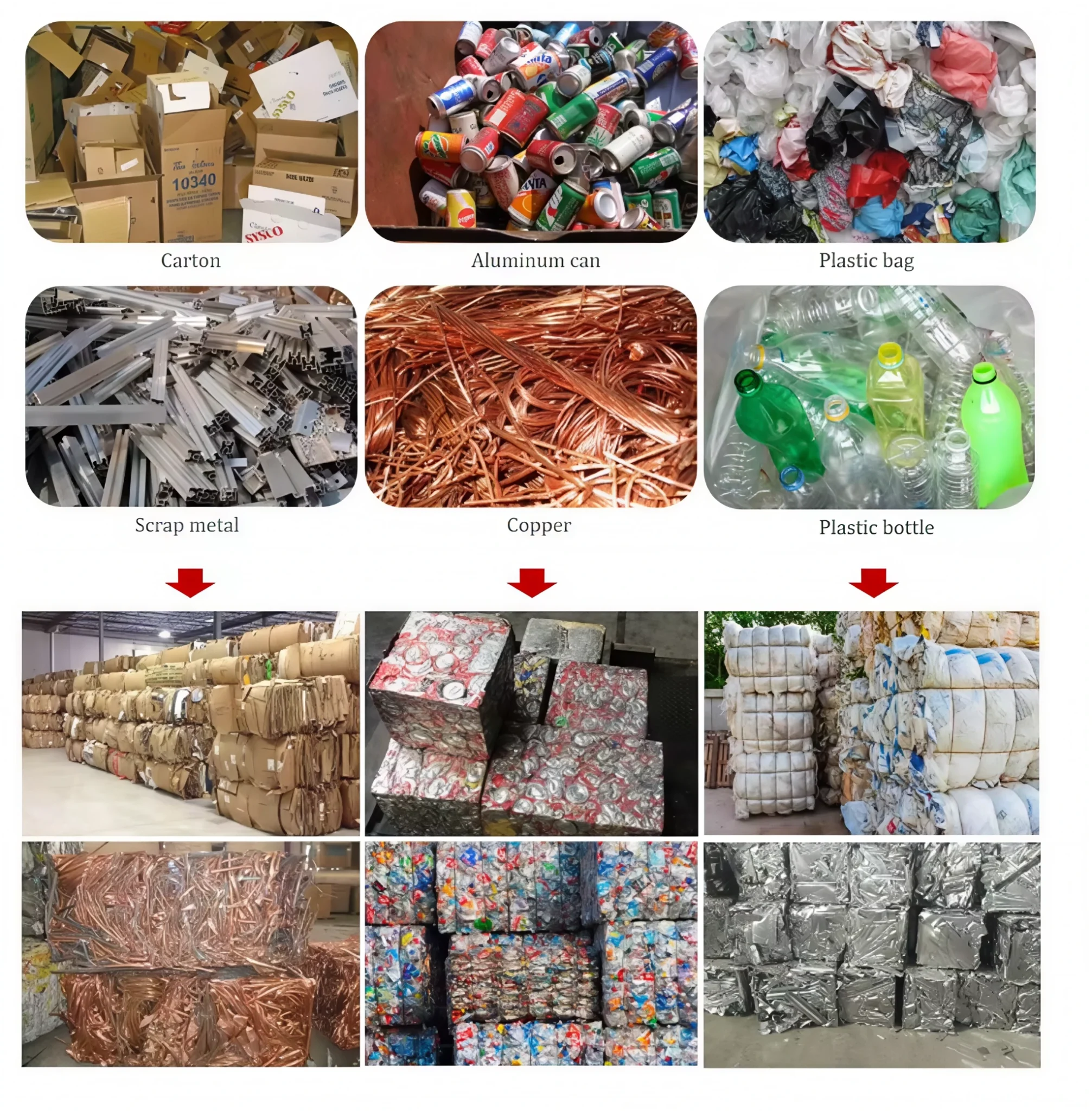 hydraulic-baler-mixed-waste-baled-02