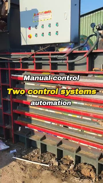 Real Customer Site Effect! Horizontal Hydraulic Baler Compresses Waste Cardboard
#RecyclingEquipment #WastePaperRecycling #IndustrialBaler #PackagingWasteRecycling #FactoryRecycling #HydraulicBalerMachine